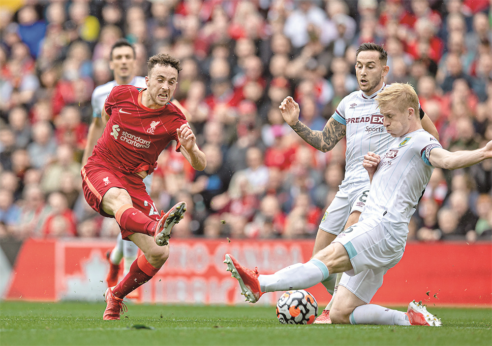 齐米卡斯：我爱利物浦的一切；利物浦和罗马的精神风格很像（齐米卡斯：我热爱利物浦的一切，红军与罗马的精神气质相近）