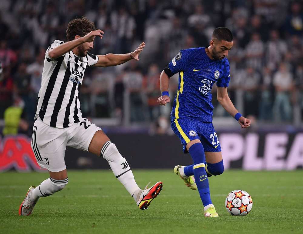 记者：齐尔克泽有可能会离队，曼联有信心从他身上收回转会费（记者：齐尔克泽或将离开，曼联有望回收其转会成本）