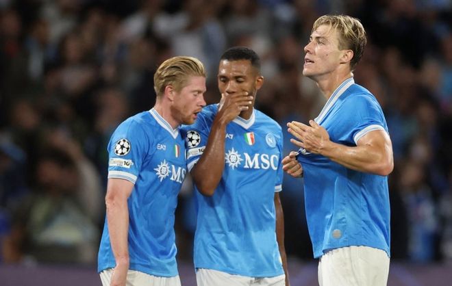 足球最残酷，也最公平（足球：残酷却公正）