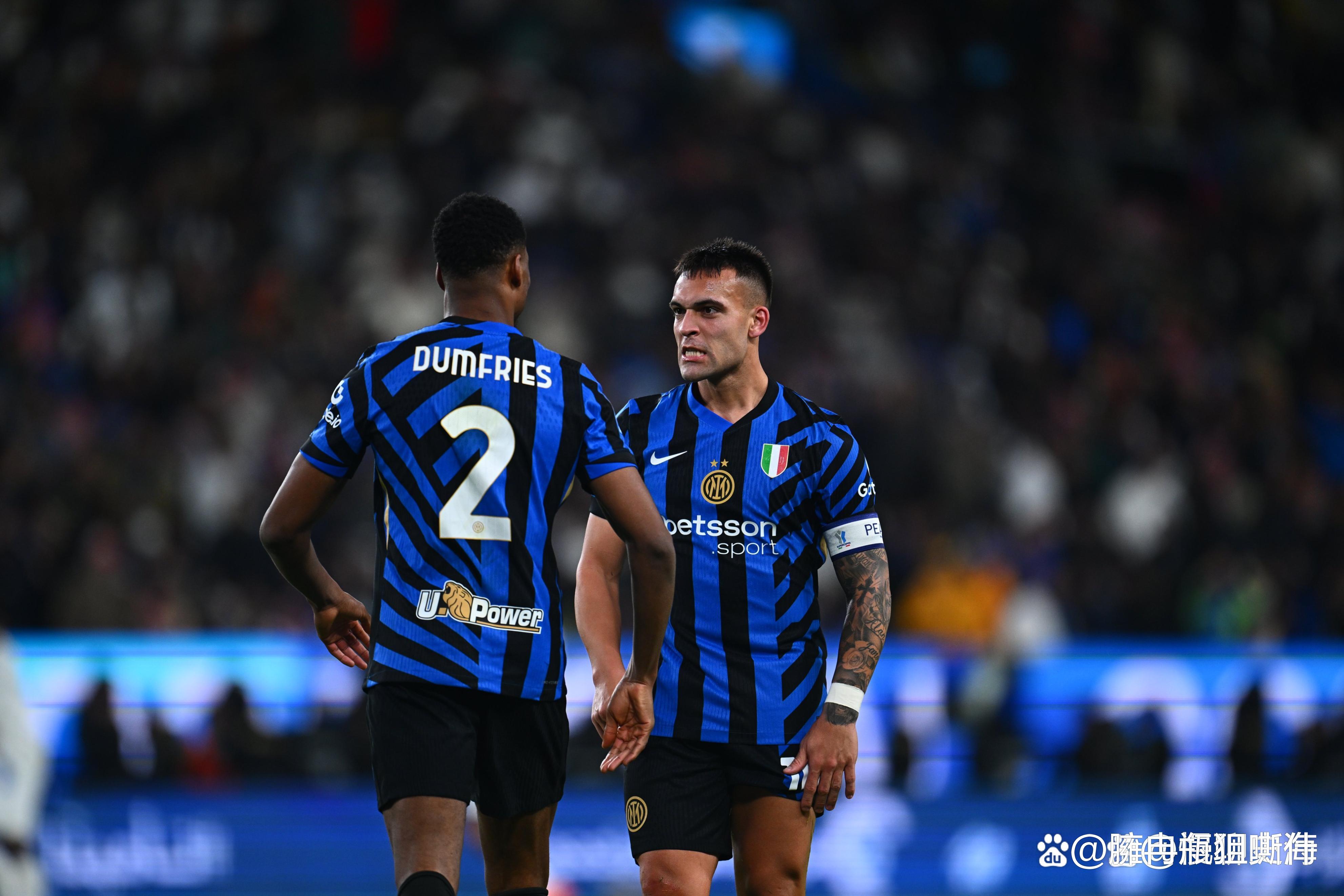 马特拉齐：罗纳尔多是梅西和C罗的结合体，我从不直接防守他（马特拉齐称罗纳尔多兼具梅西与C罗特质：我从不与他直接对位）